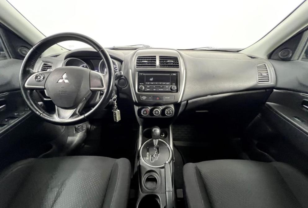 Mitsubishi ASX I Нижний Новгород  - изображение 13