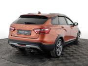 Lada (ВАЗ) Vesta I Санкт-Петербург  - изображение 31