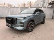 Jaecoo J7 I Ростов-на-Дону  - изображение 26