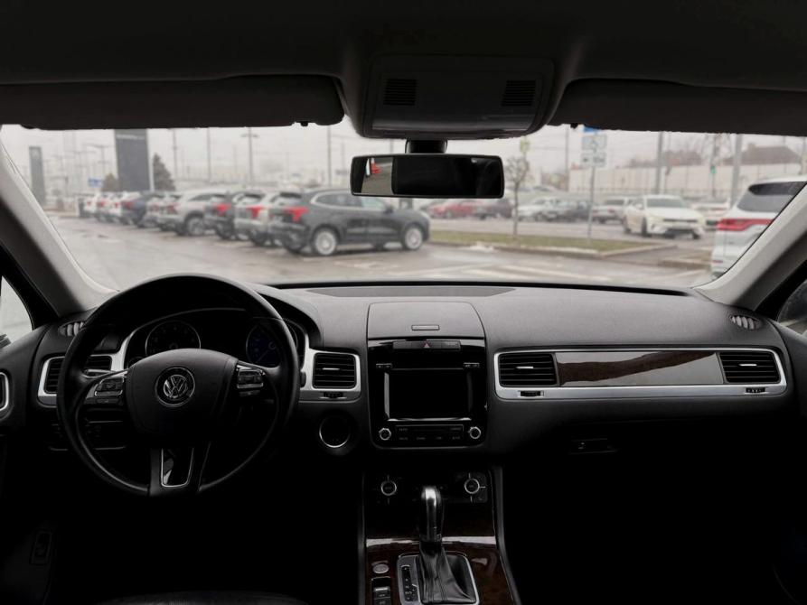 Volkswagen Touareg II Ростов-на-Дону  - изображение 6