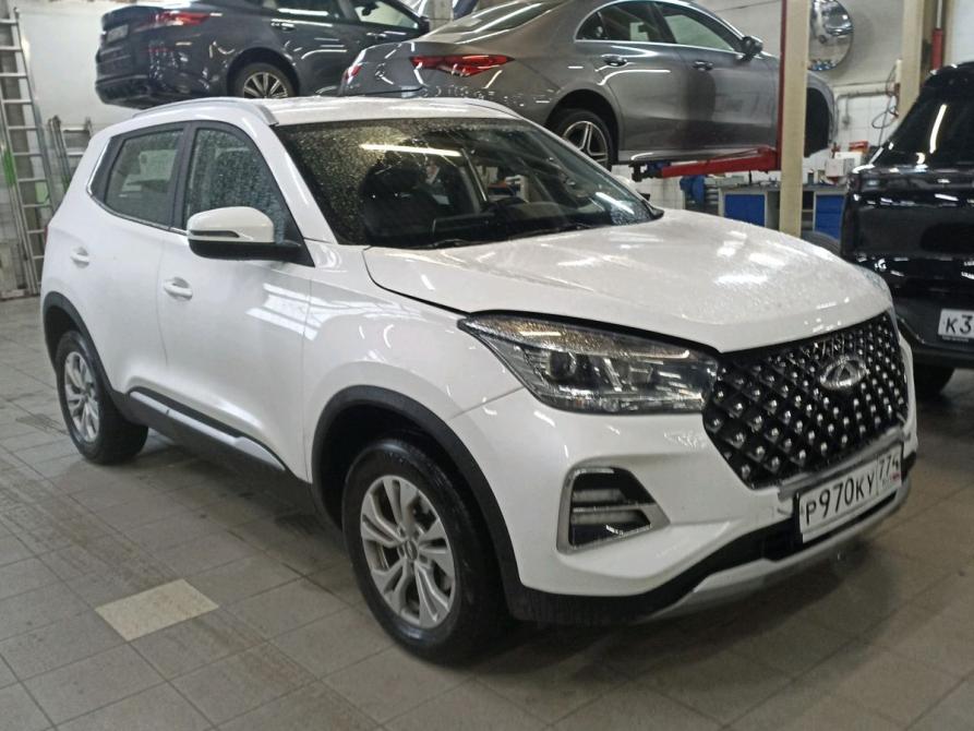 Chery Tiggo 4 Pro I Санкт-Петербург  - изображение 15