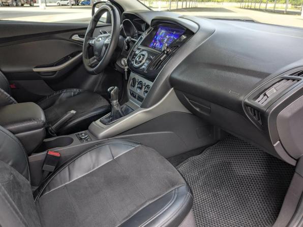 Ford Focus III с пробегом 2011 года, цена 859 900 рублей, 208000 км, седан, Автокод Объявления
