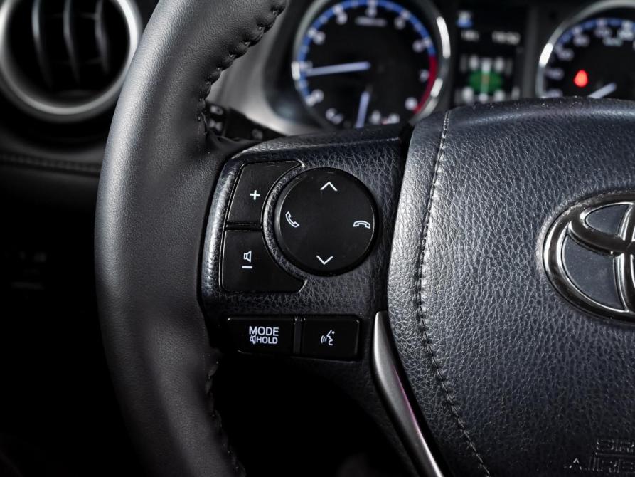 Toyota RAV4 IV (XA40) Рестайлинг Екатеринбург  - изображение 22