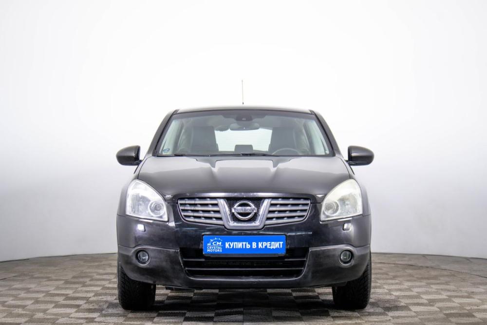 Nissan Qashqai I Пермь  - изображение 2