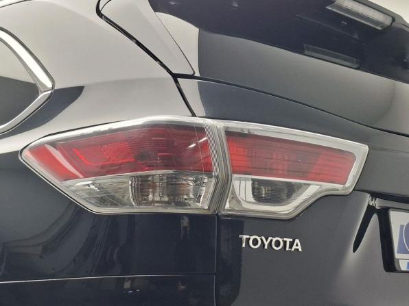 Toyota Highlander III (XU50) с пробегом 2014 года, цена 2 549 000 рублей, 170881 км, внедорожник, Автокод Объявления