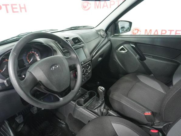 Lada (ВАЗ) Granta I Рестайлинг с пробегом 2024 года, цена 999 000 рублей, 20352 км, седан, Автокод Объявления
