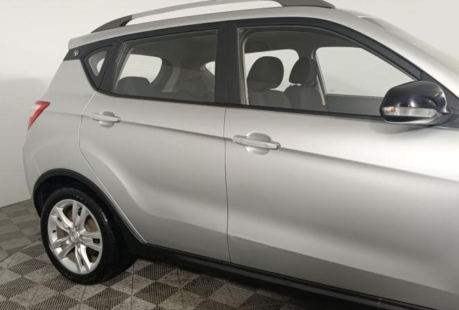 Changan CS35 с пробегом 2017 года, цена 785 000 рублей, 145044 км, внедорожник, Автокод Объявления