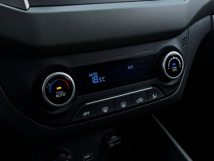 Hyundai Creta I Рестайлинг Санкт-Петербург  - изображение 15