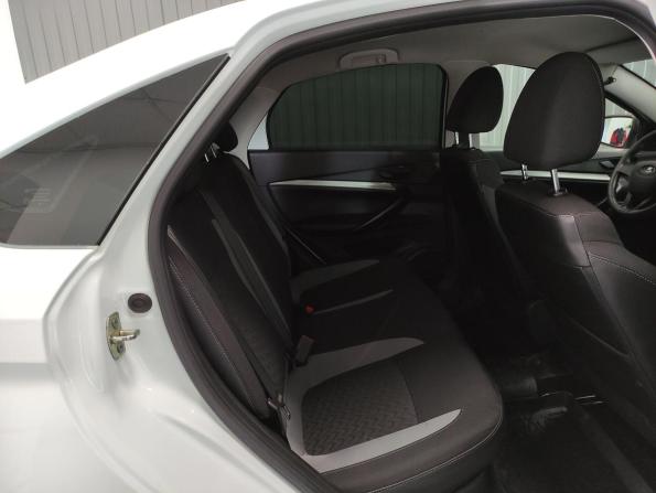 Lada (ВАЗ) Vesta I Рестайлинг (NG) с пробегом 2024 года, цена 1 135 000 рублей, 44905 км, седан, Автокод Объявления