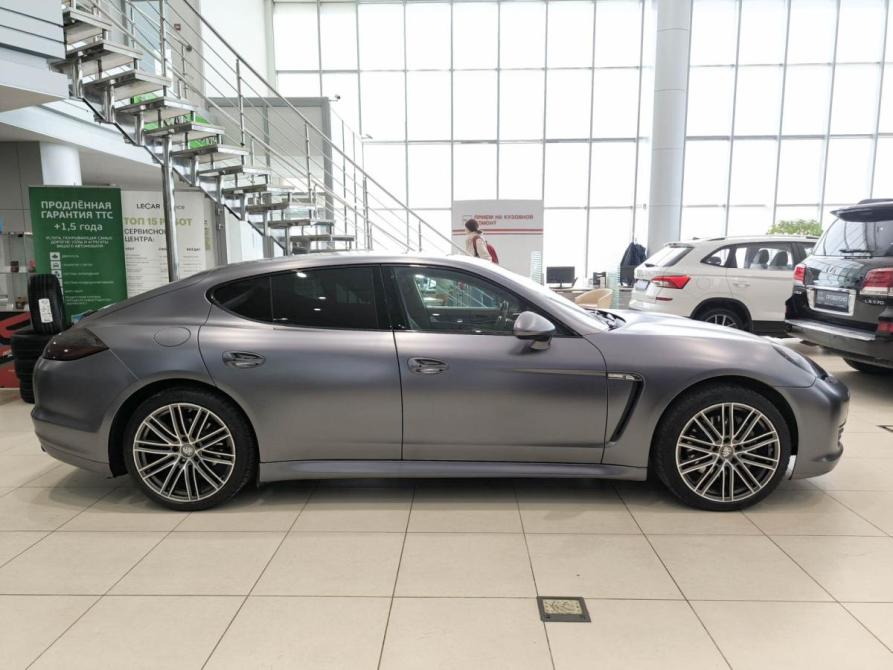 Porsche Panamera I Казань  - изображение 5