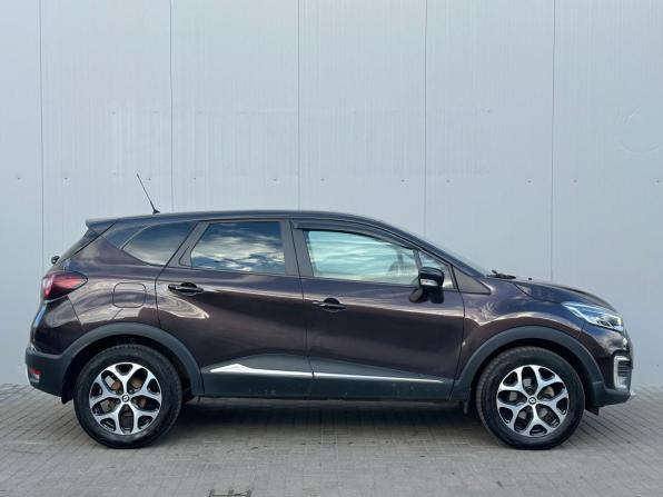 Renault Kaptur I с пробегом 2020 года, цена 1 670 000 рублей, 118669 км, внедорожник, Автокод Объявления
