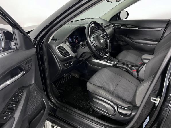 Kia Seltos I с пробегом 2021 года, цена 2 099 000 рублей, 161660 км, внедорожник, Автокод Объявления