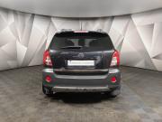 Opel Antara I Рестайлинг Москва  - изображение 35