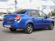 Lada (ВАЗ) Granta I Ижевск  - изображение 25