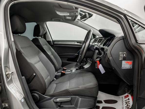 Volkswagen Golf VII с пробегом 2015 года, цена 1 150 000 рублей, 113399 км, универсал, Автокод Объявления