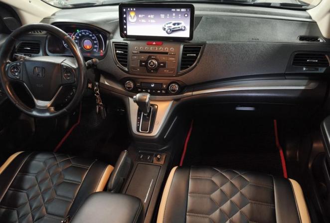 Honda CR-V III Рестайлинг с пробегом 2012 года, цена 1 650 000 рублей, 249449 км, внедорожник, Автокод Объявления