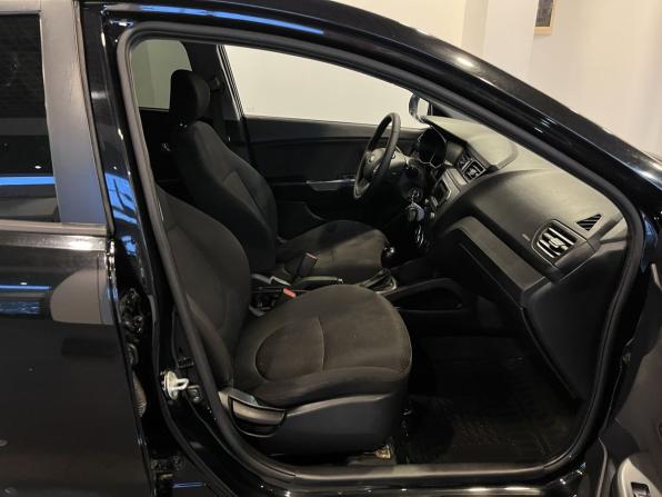 Kia Rio III с пробегом 2014 года, цена 1 030 000 рублей, 148307 км, седан, Автокод Объявления