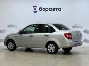 Lada (ВАЗ) Granta I Ставрополь  - изображение 24