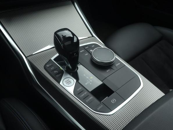 BMW 3 серии VII (G2x) с пробегом 2020 года, цена 3 590 000 рублей, 77000 км, седан, Автокод Объявления