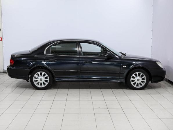 Hyundai Sonata IV (EF) Рестайлинг с пробегом 2008 года, цена 529 000 рублей, 278025 км, седан, Автокод Объявления