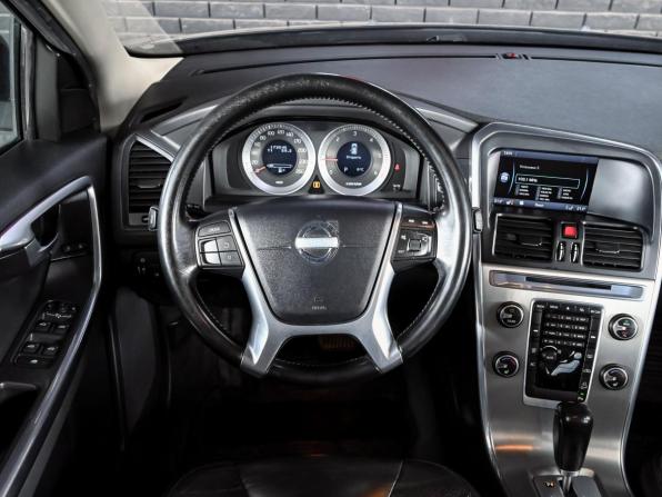 Volvo XC60 I с пробегом 2011 года, цена 1 450 000 рублей, 173544 км, внедорожник, Автокод Объявления