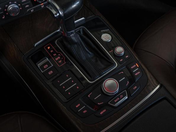 Audi A6 IV (C7) с пробегом 2014 года, цена 1 800 000 рублей, 210465 км, седан, Автокод Объявления