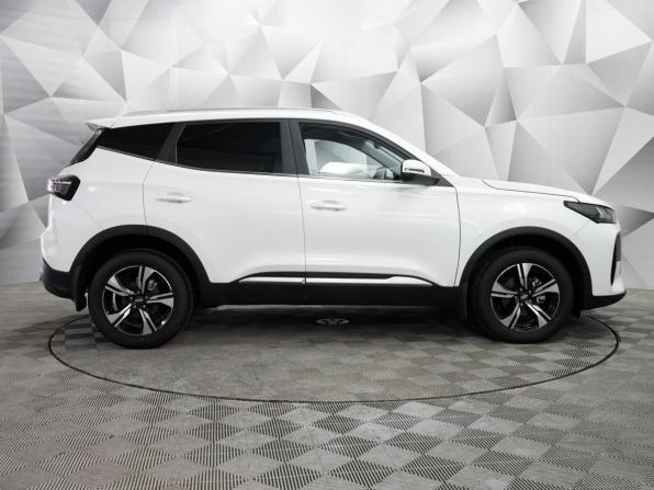 Chery Tiggo 4 I Рестайлинг 2 с пробегом 2024 года, цена 1 878 000 рублей, 22000 км, внедорожник, Автокод Объявления