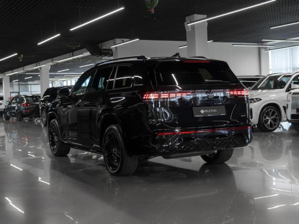 Volkswagen Teramont II (China Market) с пробегом 2026 года, цена 6 000 000 рублей, 14 км, внедорожник, Автокод Объявления