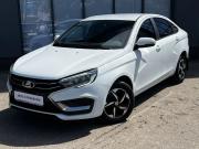 Lada (ВАЗ) Vesta I Рестайлинг (NG) Ярославль  - изображение 15
