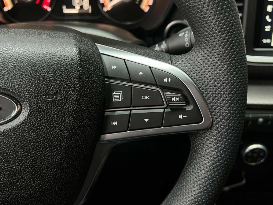 Lada (ВАЗ) Vesta I Рестайлинг (NG) Оренбург  - изображение 14