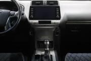 Toyota Land Cruiser Prado 150 Series Рестайлинг 3 Ульяновск  - изображение 37