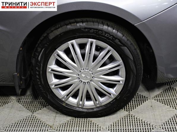 Lada (ВАЗ) Vesta I с пробегом 2019 года, цена 897 000 рублей, 176423 км, седан, Автокод Объявления