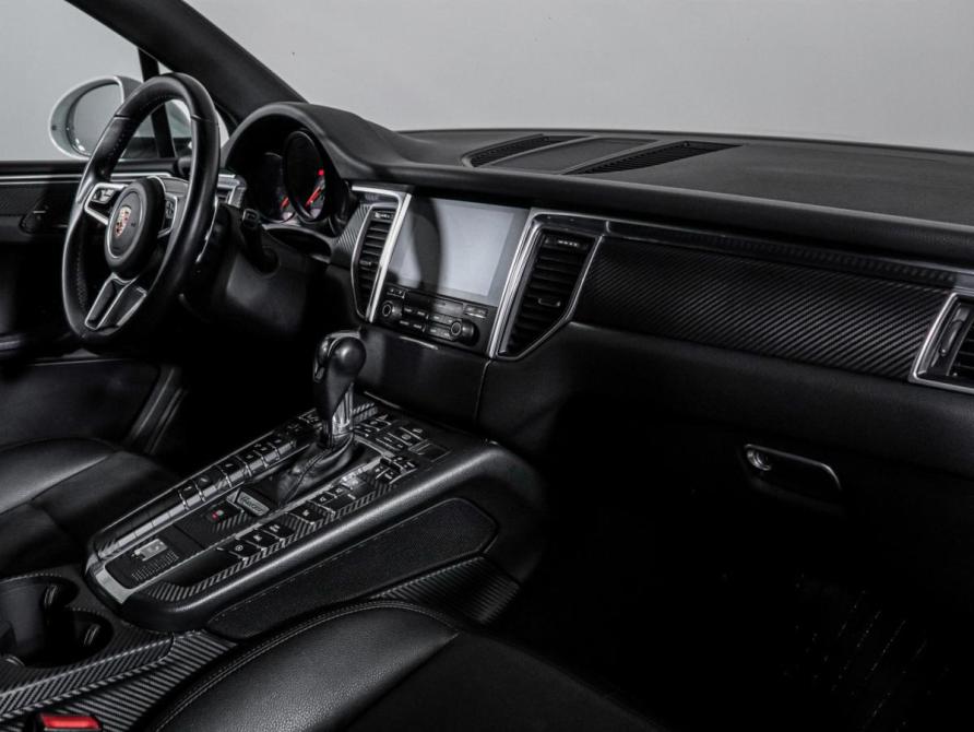 Porsche Macan I Москва  - изображение 9