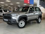 Lada (ВАЗ) Niva Москва  - изображение 19