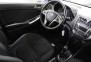 Hyundai Solaris I Рестайлинг Астрахань  - изображение 43