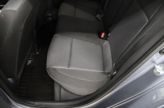 Hyundai Solaris II с пробегом 2019 года, цена 1 275 750 рублей, 143171 км, седан, Автокод Объявления