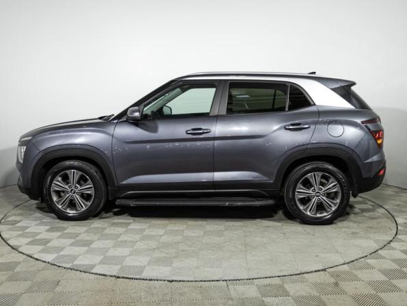 Hyundai Creta II с пробегом 2021 года, цена 2 079 777 рублей, 84602 км, внедорожник, Автокод Объявления