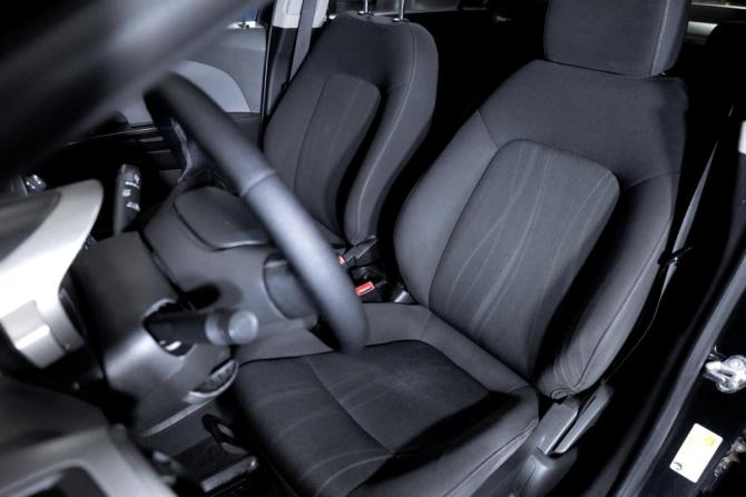 Chevrolet Aveo II с пробегом 2012 года, цена 689 000 рублей, 161174 км, седан, Автокод Объявления