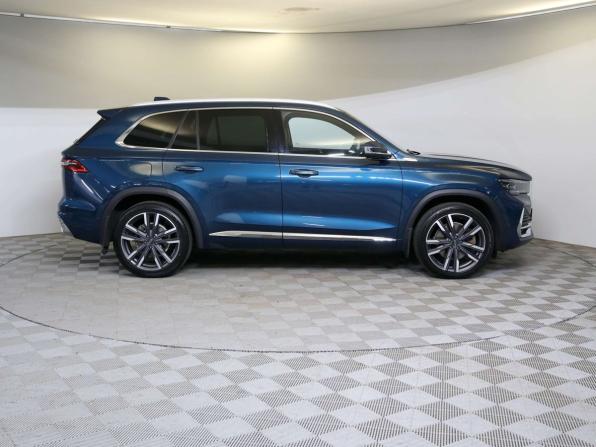 Geely Monjaro I с пробегом 2023 года, цена 2 945 000 рублей, 73443 км, внедорожник, Автокод Объявления