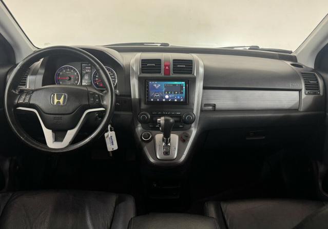 Honda CR-V III с пробегом 2007 года, цена 1 230 000 рублей, 192695 км, внедорожник, Автокод Объявления
