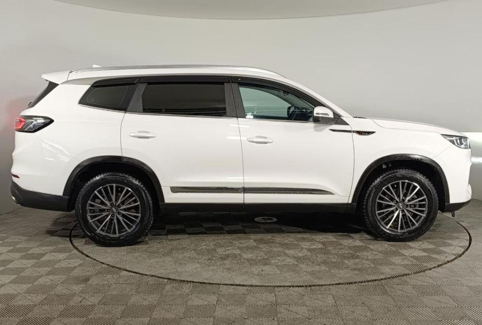 Chery Tiggo 8 Pro Max I Волгоград  - изображение 8