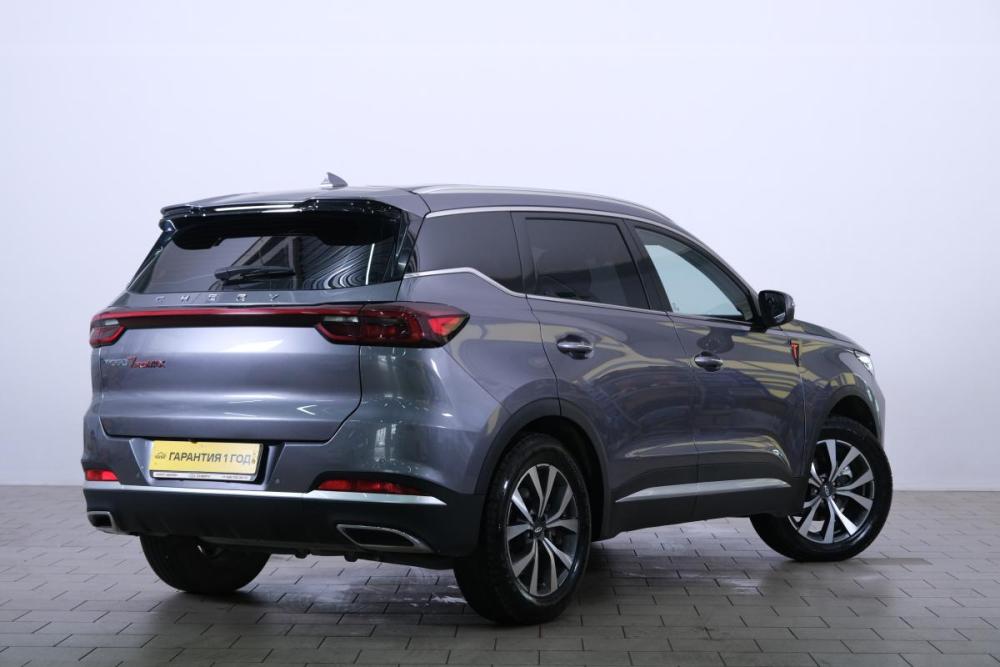 Chery Tiggo 7 Pro Max I Омск  - изображение 7