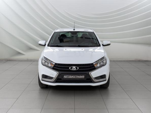 Lada (ВАЗ) Vesta I с пробегом 2020 года, цена 888 000 рублей, 145796 км, седан, Автокод Объявления