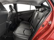 Toyota Prius IV (XW50) Москва  - изображение 44