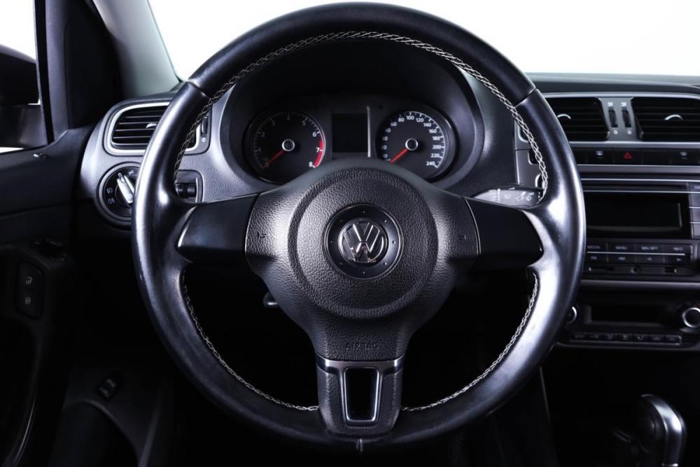 Volkswagen Polo V Пермь  - изображение 16