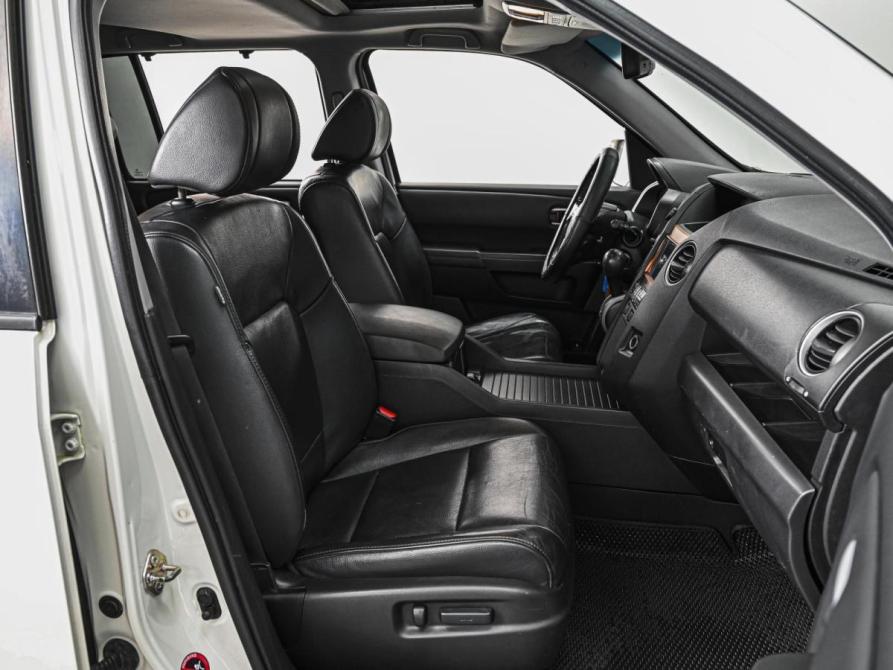 Honda Pilot II Рестайлинг Ставрополь  - изображение 8