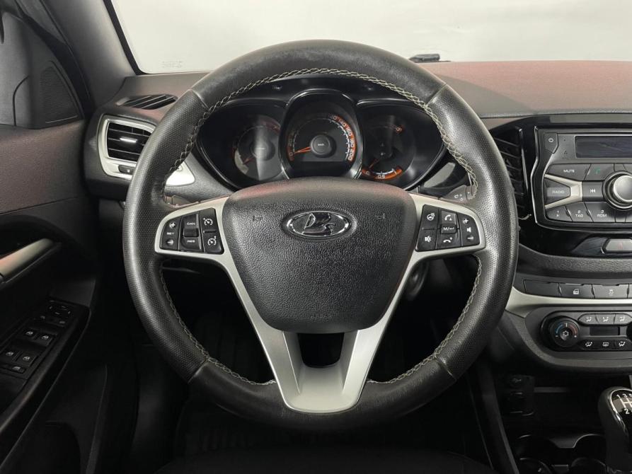 Lada (ВАЗ) Vesta I Воронеж  - изображение 13