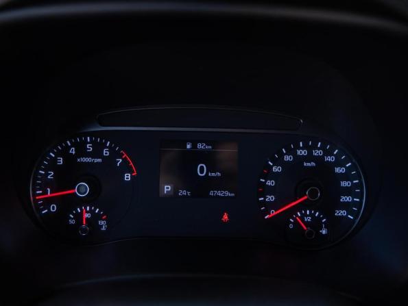 Kia Soul III с пробегом 2019 года, цена 2 150 000 рублей, 47429 км, хэтчбек, Автокод Объявления