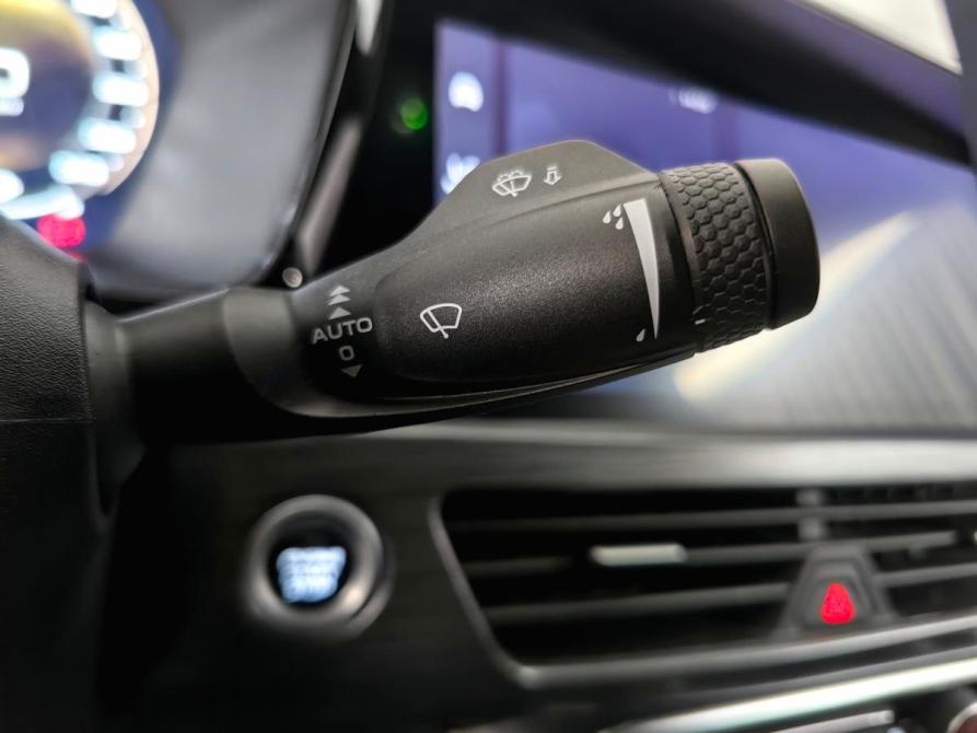 Geely Tugella I Рестайлинг Москва  - изображение 14