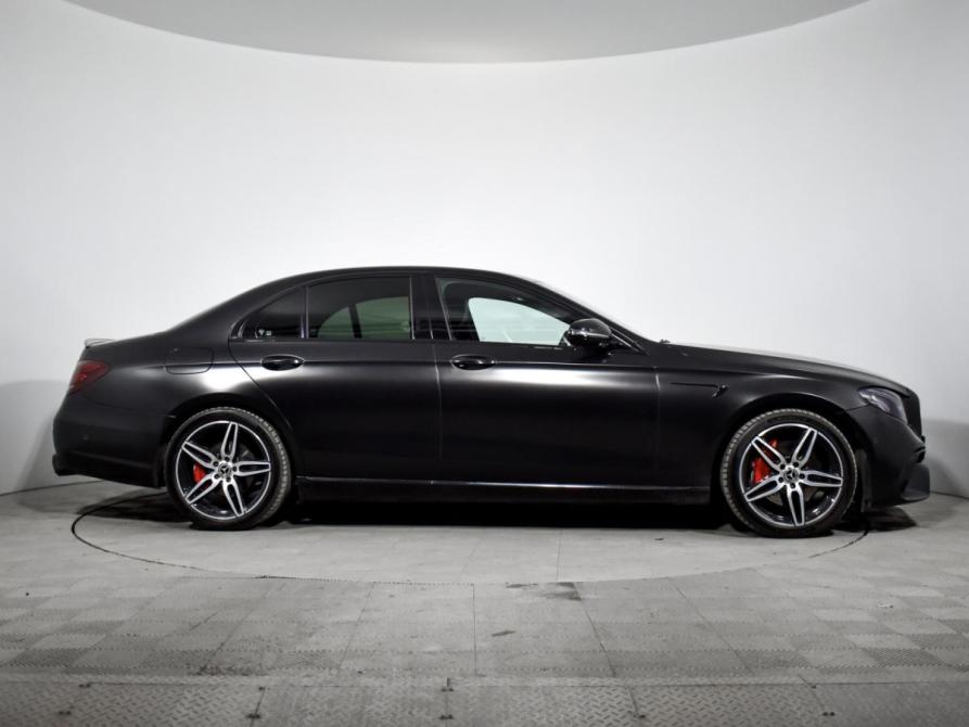 Mercedes-Benz E-Класс V (W213 S213 C238) Санкт-Петербург  - изображение 4